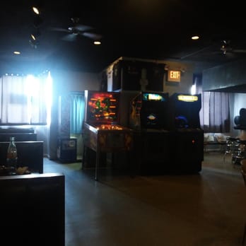 UFO Factory - Pretty dark... But that there is the real deal arcade. - Music Venues Near Me - Detroit, Michigan UFO Factory - Pretty dark... But that there is the real deal arcade. - Music Venues Near Me - Detroit, Michigan