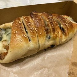 L’italia Pizza & Pasta