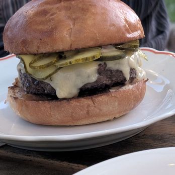 Fat Rabbit - Burger - Butcher Near Me - St. Catharines, Ontario