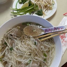 Beef pho Beef pho