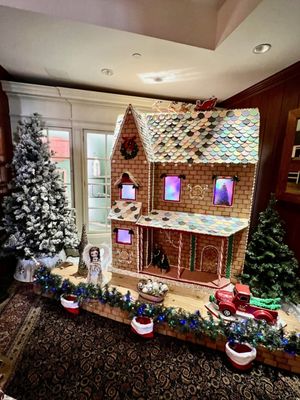 Williamsburg Lodge, Autograph Collection by null