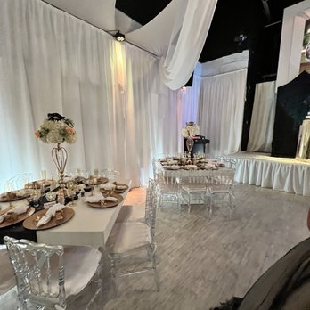 Revolution Party Venue - Decor was exactly what we wanted - Venues & Event Spaces Near Me - Miami, Florida Revolution Party Venue - Decor was exactly what we wanted - Venues & Event Spaces Near Me - Miami, Florida