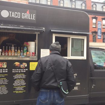 Far East Taco Grille - Tacos Near Me - Washington, DC, District of Columbia