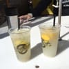 Barrett's Old Fashioned Lemonade gift card