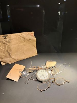 San Sabba Rice Mill National Monument & Museum by null