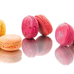 L'Expérience Macaron