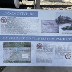 Locomotive 143
