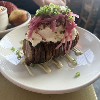 Scales - Potato - Seafood Near Me - Portland, Maine Scales - Potato - Seafood Near Me - Portland, Maine