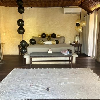 Radhoo Tulum - Jungle suite - Hotels Near Me - Tulum, ROO