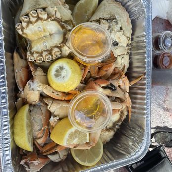 H.C. Seafood - Seafood Near Me - Oxnard, California
