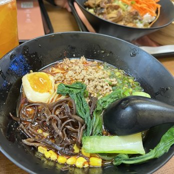 Hiro Ramen & Tea - Tonkotsu Ramen - Ramen Near Me - Columbus, Ohio