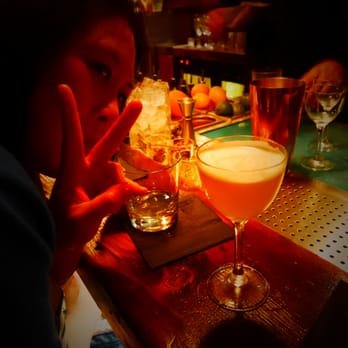 Found - Cocktail Bars Near Me - London, XGL Found - Cocktail Bars Near Me - London, XGL