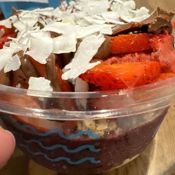 Playa Bowls - Juice Bars & Smoothies Near Me - Westwood, Massachusetts Playa Bowls - Juice Bars & Smoothies Near Me - Westwood, Massachusetts