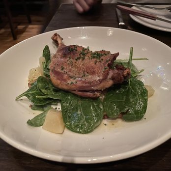 Ox - Duck confit - Argentine Near Me - Portland, Oregon Ox - Duck confit - Argentine Near Me - Portland, Oregon