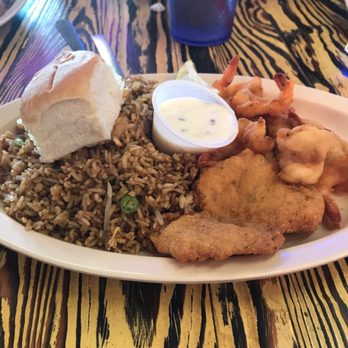 Mambo Seafood - Seafood Near Me - Houston, Texas