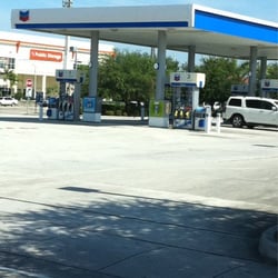 Chevron Stations