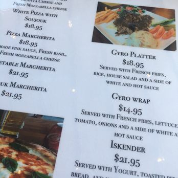Rocca Cafe Lounge - Turkish Near Me - Brooklyn, New York