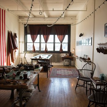 David Lane Design - Our space - Leather Goods Near Me - Rochester, New York David Lane Design - Our space - Leather Goods Near Me - Rochester, New York