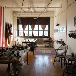 David Lane Design - Our space