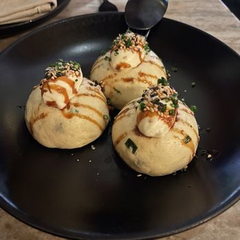 Animae - Mantou - Asian Fusion Near Me - San Diego, California