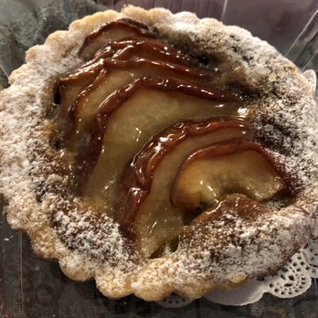Draeger’s - Brown sugar pear tart - fresh, flakey and delicious. - Grocery Near Me - Menlo Park, California Draeger’s - Brown sugar pear tart - fresh, flakey and delicious. - Grocery Near Me - Menlo Park, California