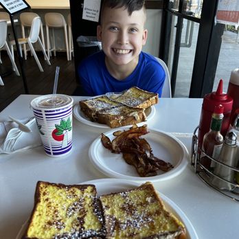 Koa Pancake House - Breakfast & Brunch Near Me - Kapolei, Hawaii Koa Pancake House - Breakfast & Brunch Near Me - Kapolei, Hawaii