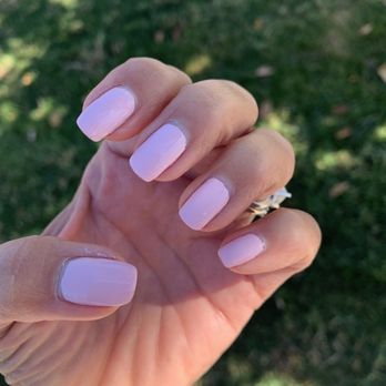 Rendezvous Nails & Spa - 2week old manicure - Nail Salons Near Me - San Marcos , California Rendezvous Nails & Spa - 2week old manicure - Nail Salons Near Me - San Marcos , California