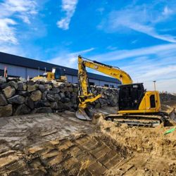 D&D Tri-Rivers Excavating