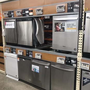 The Home Depot - And more dishwashers - Nurseries & Gardening Near Me - Vancouver, Washington