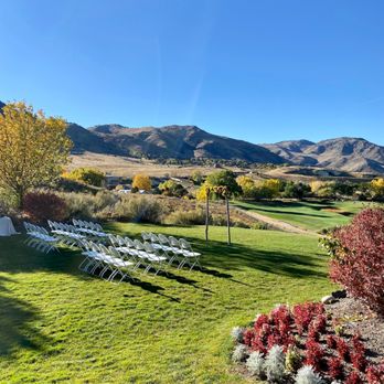 Fossil Trace Golf Club - Golf Near Me - Golden, Colorado