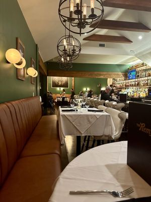 The Remy by null