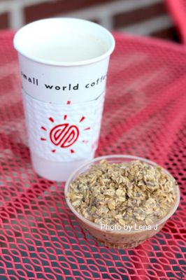 Small World Coffee by null