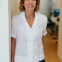 Sharon Dickerson DDS - Holistic & Biological Dentistry