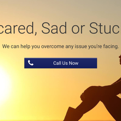 The Offices of Paul Dalton, MS LPCC CADC - Sad, Scared or Stuck?