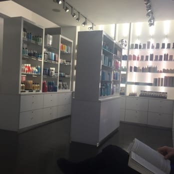 Salon Marc Harris - So many great high end hair products here. - Hair Salons Near Me - Boston, Massachusetts Salon Marc Harris - So many great high end hair products here. - Hair Salons Near Me - Boston, Massachusetts