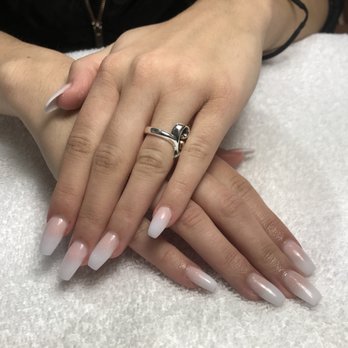 Marvelous Nail Salon - Nail Salons Near Me - Williamsburg, Virginia