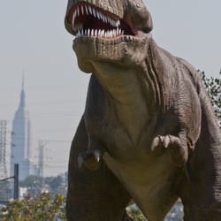 Field Station: Dinosaurs - T-Rex