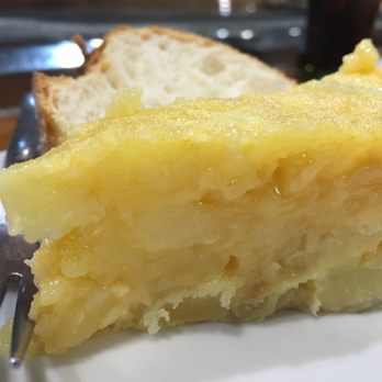Casa Pascualillo - Tortiiiiiiiila! #ligadelatortilla - Spanish Near Me - Zaragoza, Z Casa Pascualillo - Tortiiiiiiiila! #ligadelatortilla - Spanish Near Me - Zaragoza, Z
