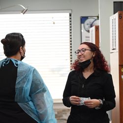 Secure Dental Moline Team
