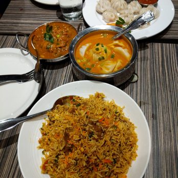 Himalayan Restaurant - Biryani, momos and curry - Indian Near Me - Chicago, Illinois
