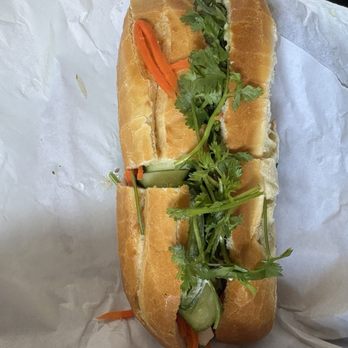 Fresh and Best Cafe 2 - Vietnamese Near Me - Oakland, California