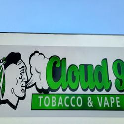 Cloud 9 V & T