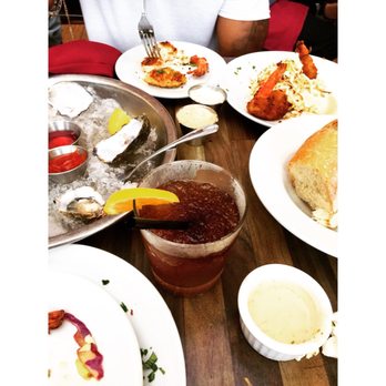 Rock'N Fish - Seafood Near Me - Manhattan Beach, California