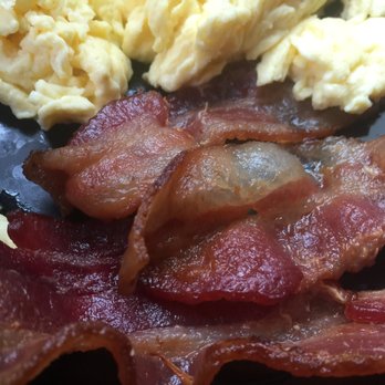 Corner Bakery Cafe - BACON - Salad Near Me - Pasadena, California Corner Bakery Cafe - BACON - Salad Near Me - Pasadena, California