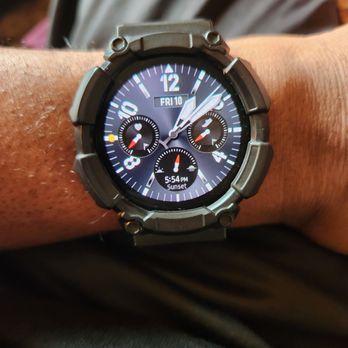 Supreme Tech - Samsung Galaxy watch active 2 - IT Services & Computer Repair Near Me - Rancho Cucamonga, California Supreme Tech - Samsung Galaxy watch active 2 - IT Services & Computer Repair Near Me - Rancho Cucamonga, California