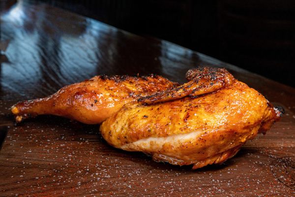 The Pit Rib House by null