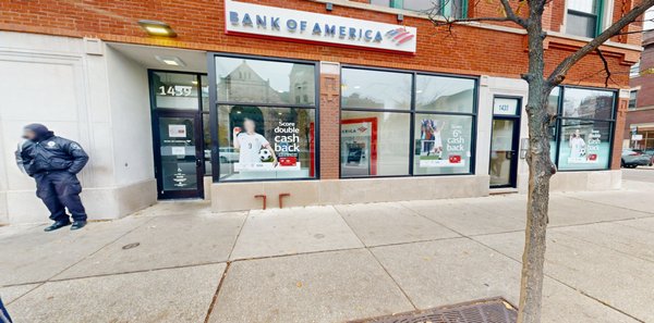 Bank of America