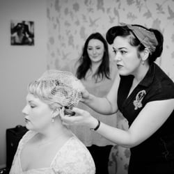 Vanity Thrills Vintage Beauty Parlour