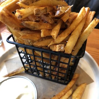 Preserve - Handcut Fries - Bars Near Me - Annapolis, Maryland