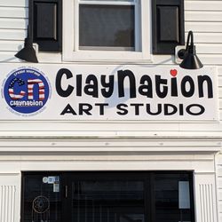 ClayNation - Outside